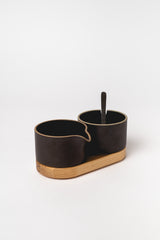 Ash Wood Tray 3 3/8” x 6 3/4”
