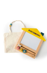Oekaki House Magic Drawing Board - Dog