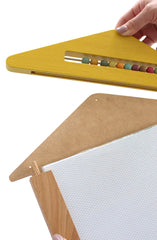 Oekaki House Magic Drawing Board - Dog