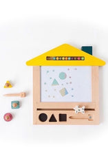 Oekaki House Magic Drawing Board - Dog