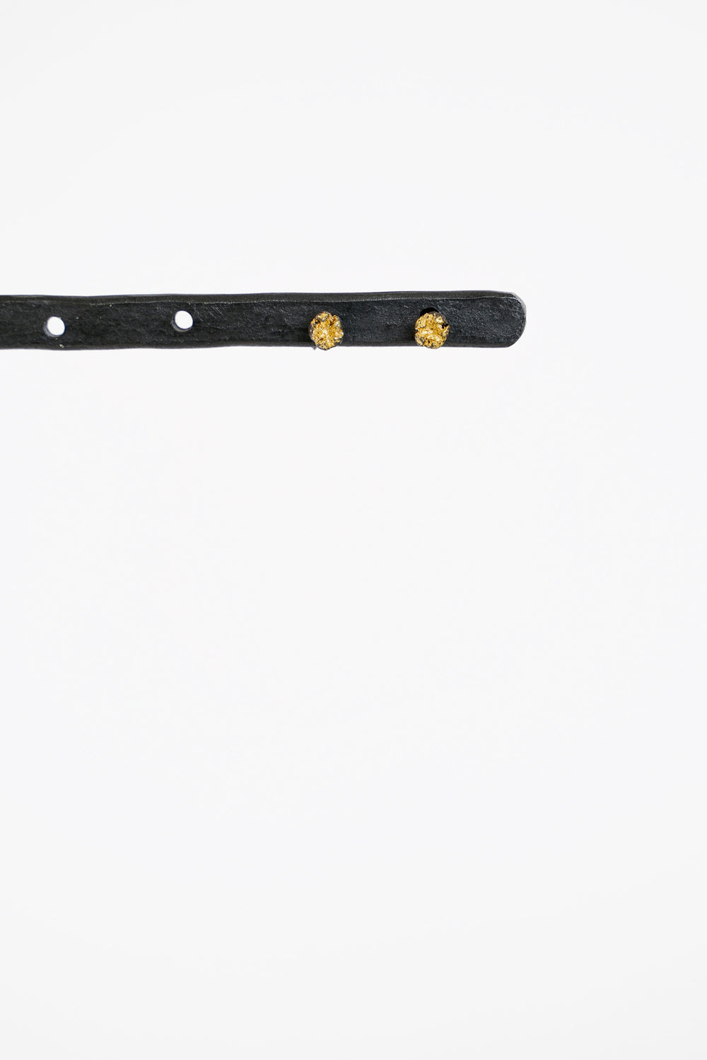 Asterisk Stud Earrings