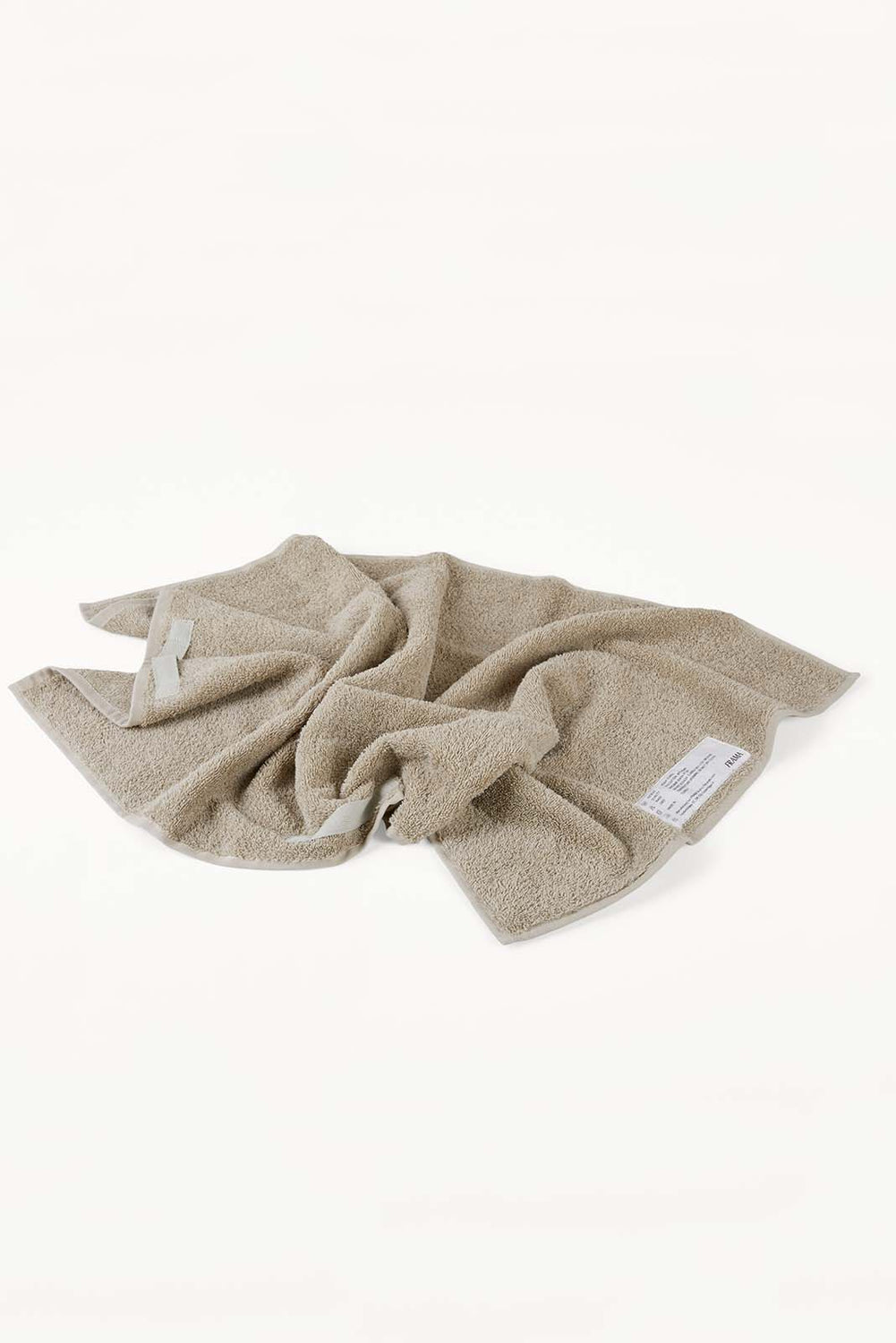 Hand Towel Sage Green