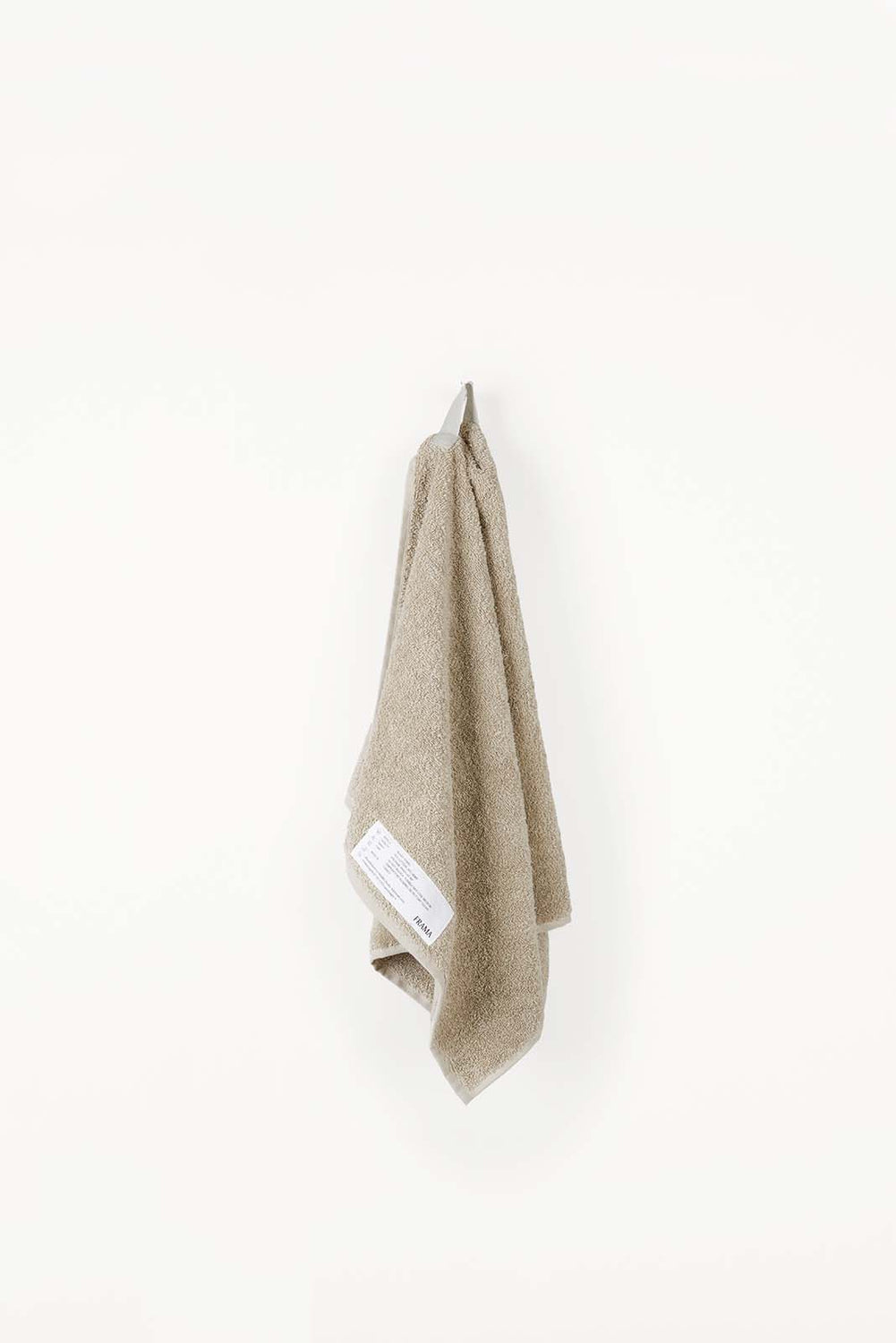 Hand Towel Sage Green