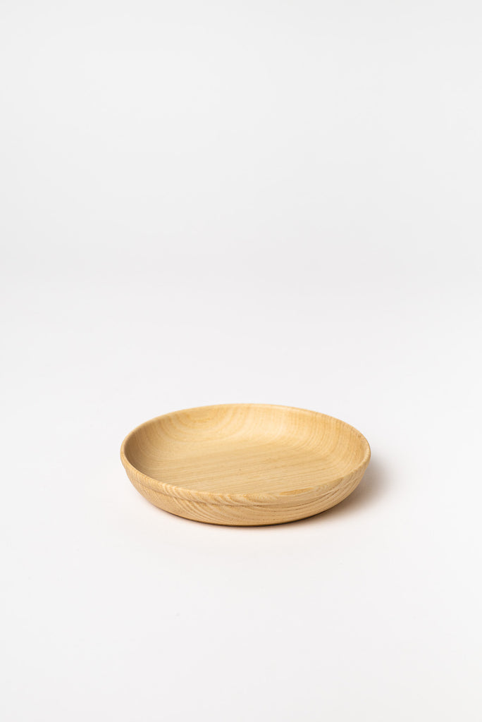 Claska DO Wood Mini Plate