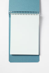 Medium Notebook A6 Powder Blue