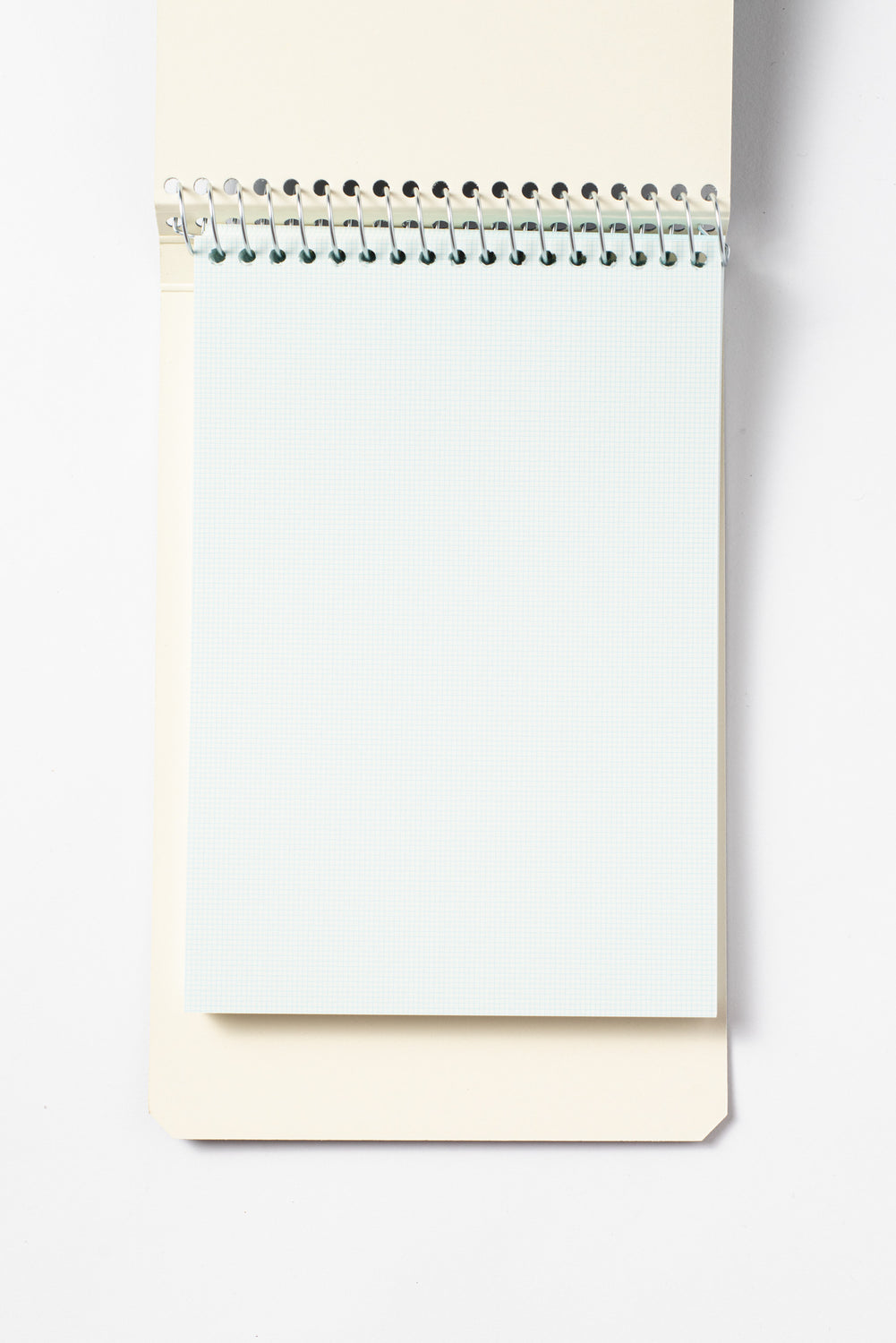 Medium Notebook A6 Hunter Green