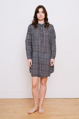 Night Dress 3, Marge Print