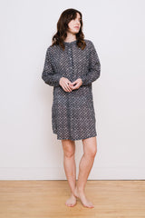 Night Dress 3, Marge Print