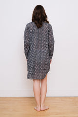 Night Dress 3, Marge Print