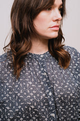 Night Dress 3, Marge Print