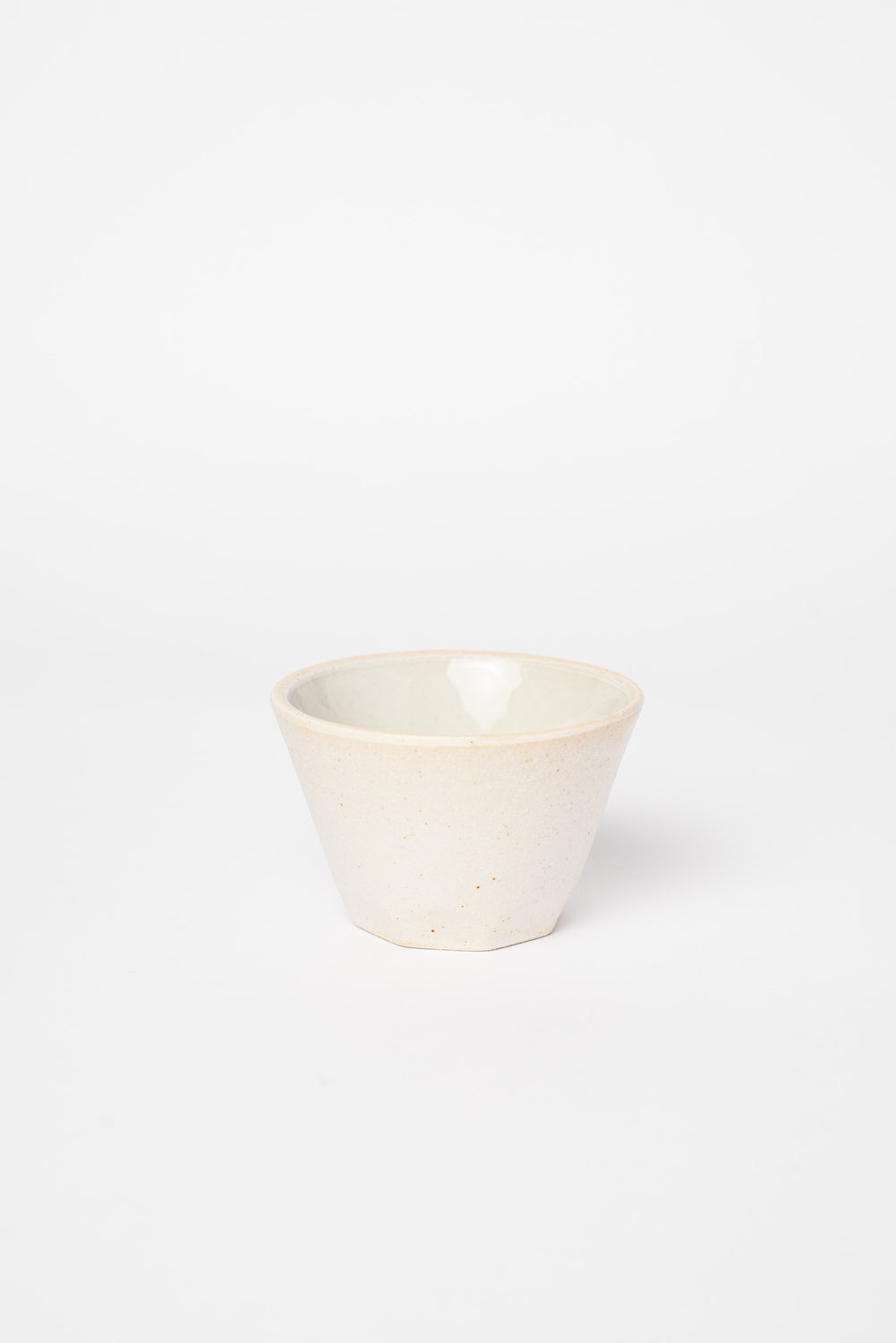 YUNOMI "SENSU" Tea Cup (Set of Two)