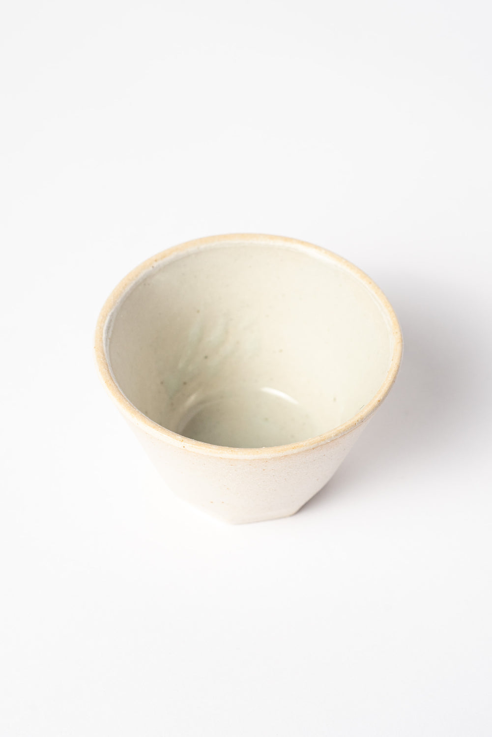 YUNOMI "SENSU" Tea Cup (Set of Two)