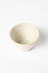 YUNOMI "SENSU" Tea Cup (Set of Two)