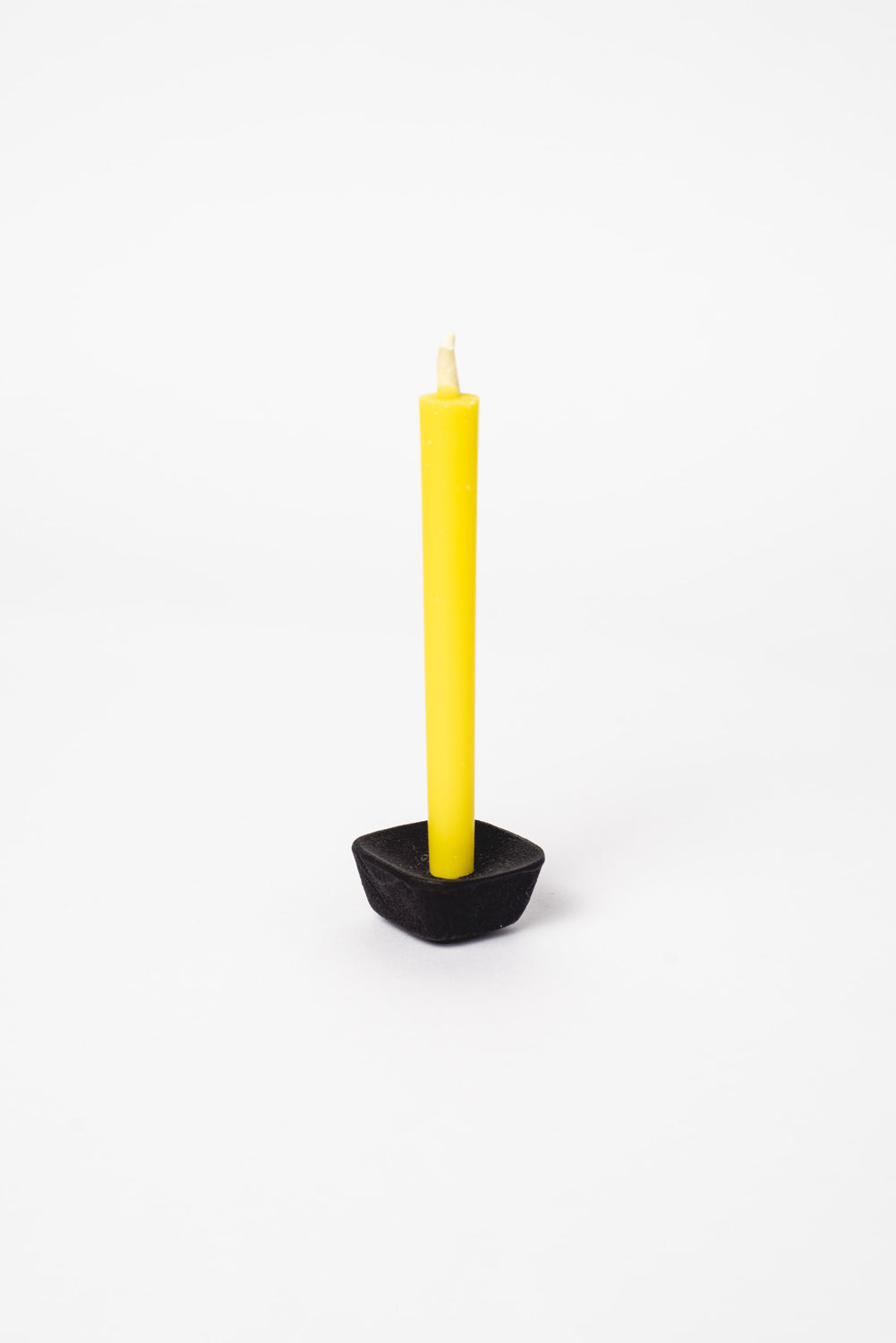 Nanohana Candle Set 24 pieces