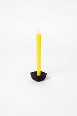 Nanohana Candle Set 24 pieces