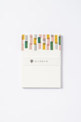 OKONOMI Memo Pad Tape
