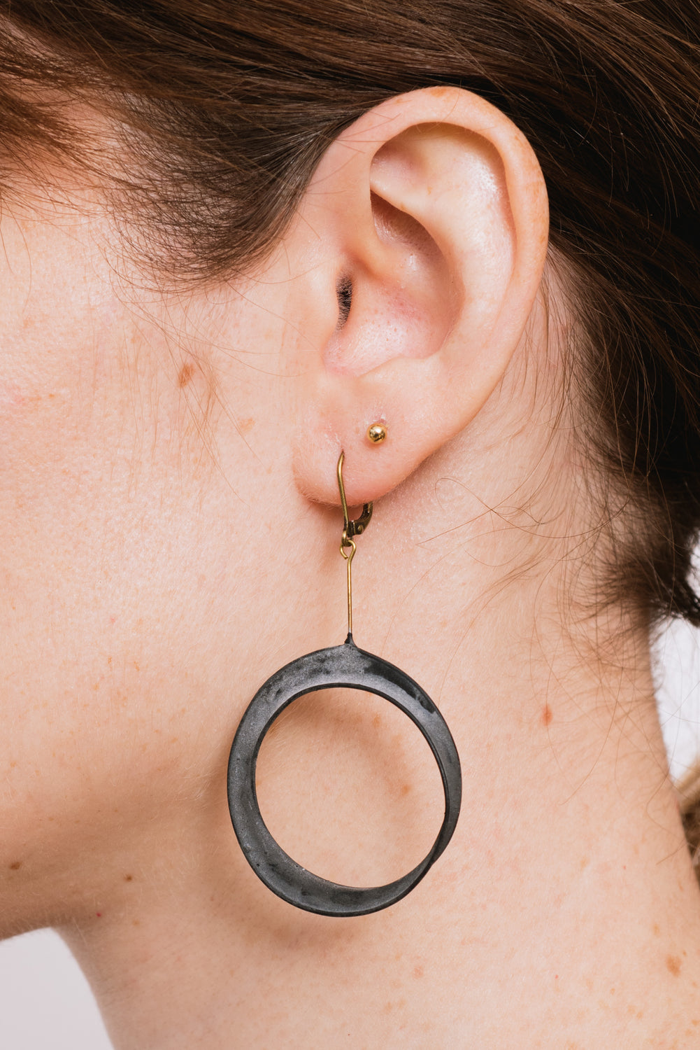 Gate Earrings