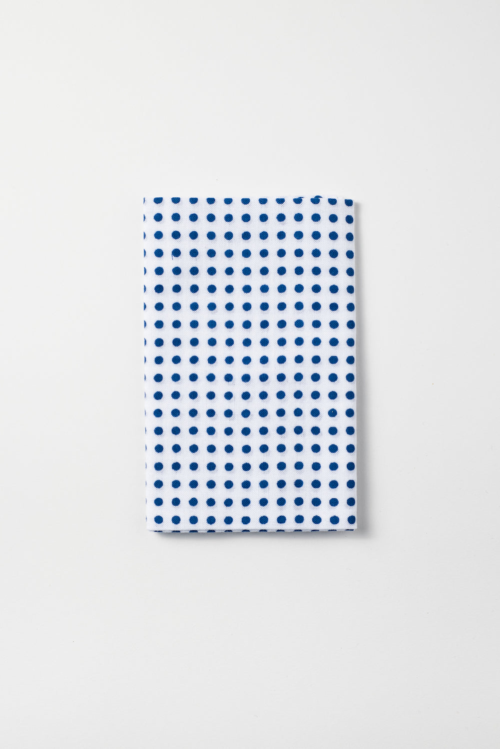Tenugui, Dots Blue