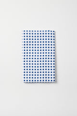 Tenugui, Dots Blue