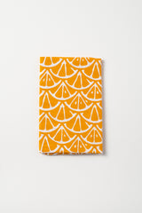 Tenugui, Citrus Layer