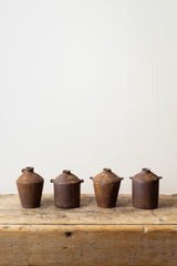 Bottle, Extra Small, Brown