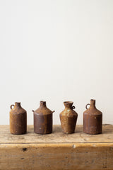 Bottle, Small, Brown