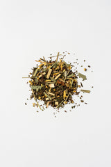 Organic Herbal Mint Tea