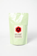 Organic Greek Mountain Tea with Orange