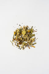 Organic Greek Mountain Tea with Orange