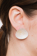 Ursa Earrings, Medium