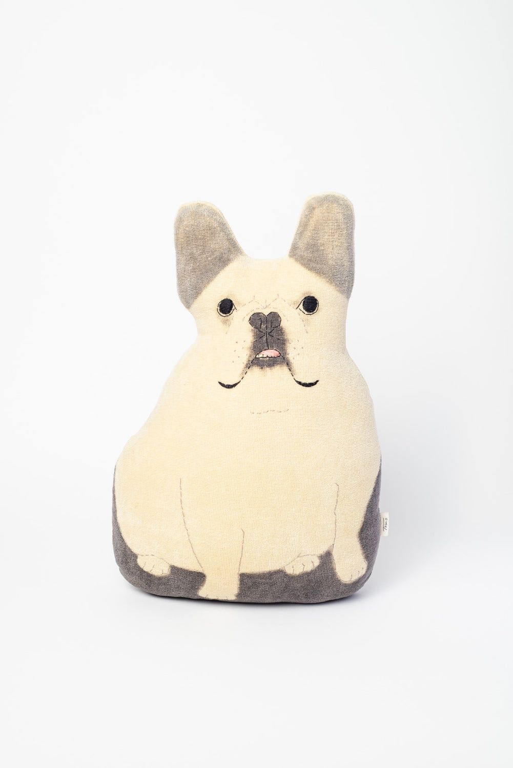 French Bulldog Cushion