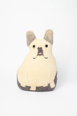 French Bulldog Cushion