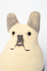 French Bulldog Cushion
