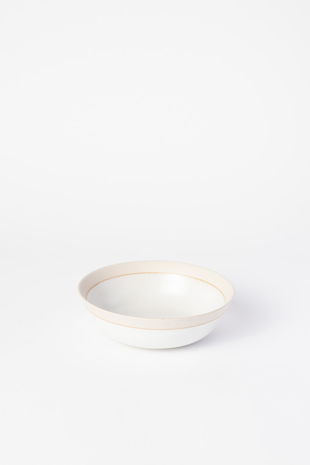 White Cloud Bowl Small