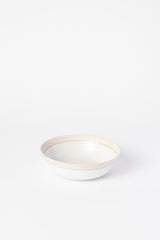 White Cloud Bowl Small