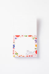 Feel Nature Memo Block
