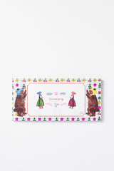 Serendipity Note Pad