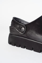 Clog with Back Strap