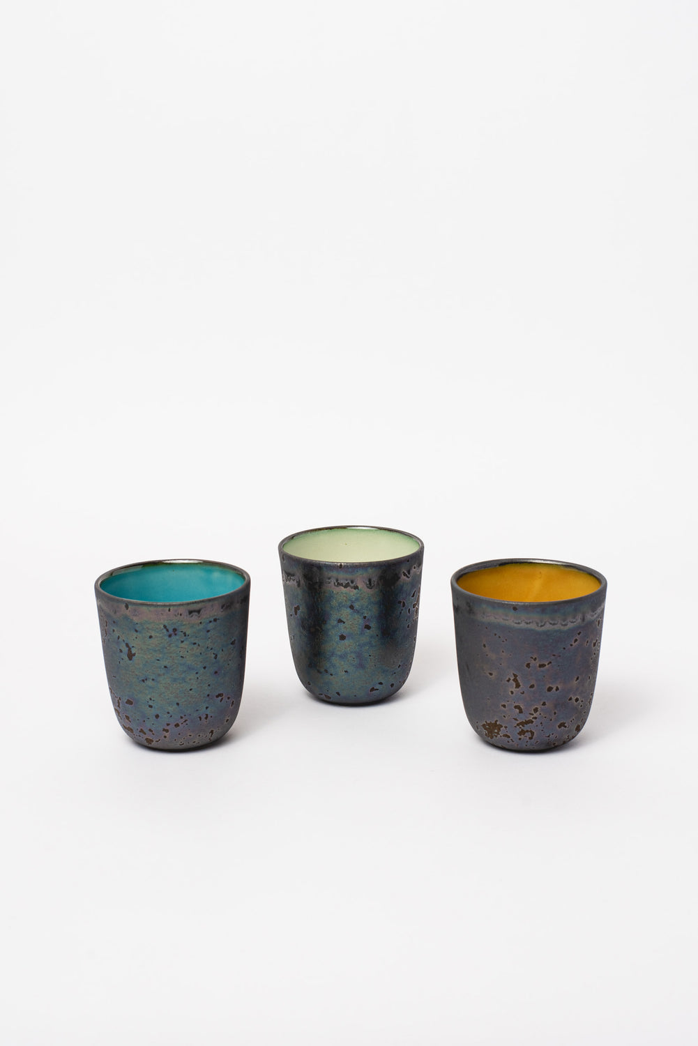 Tea Cups