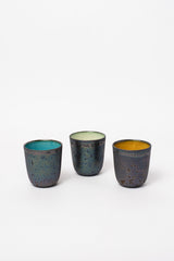 Tea Cups