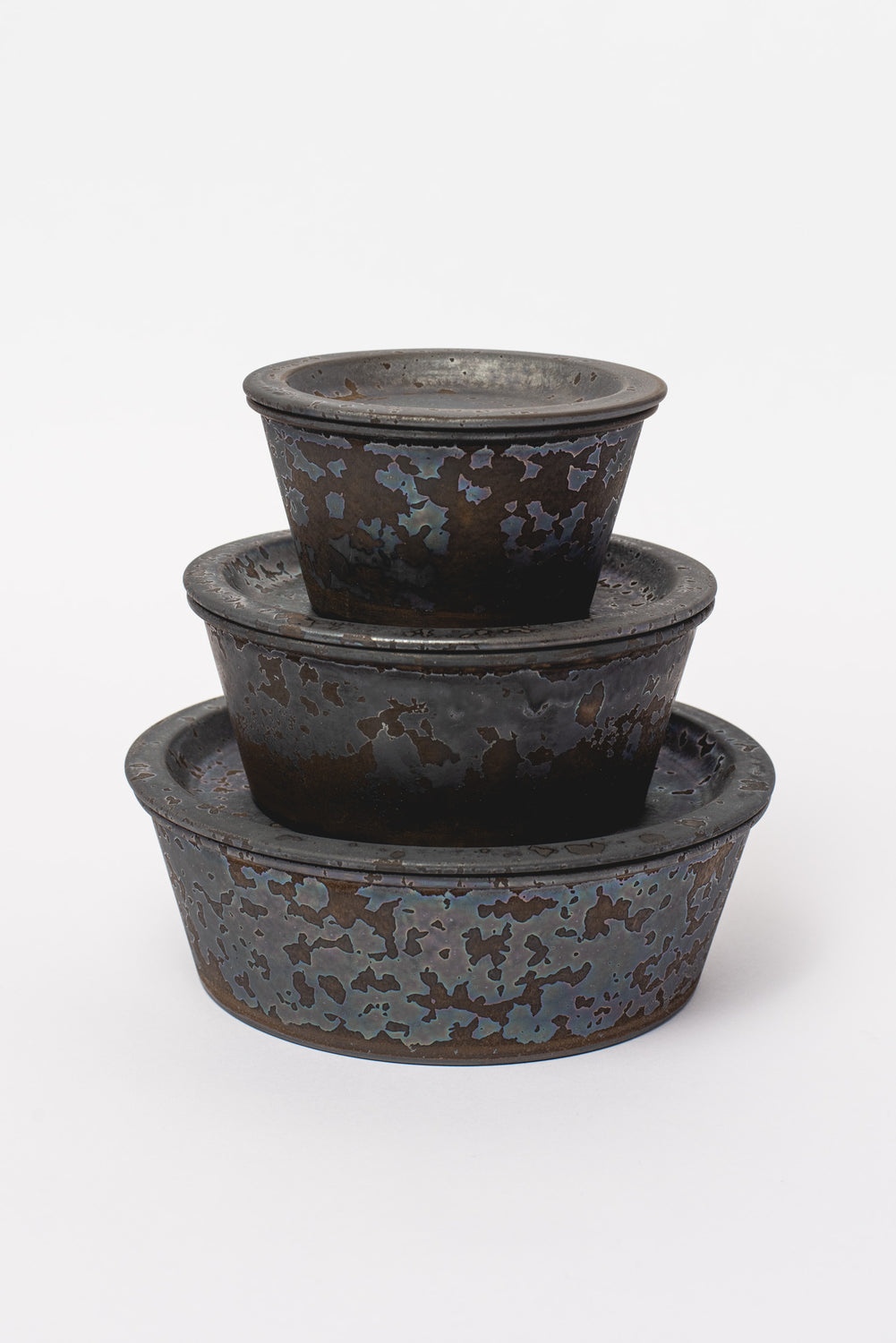 Bowl with Lid