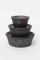 Bowl with Lid