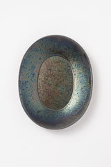 Oval Bowl