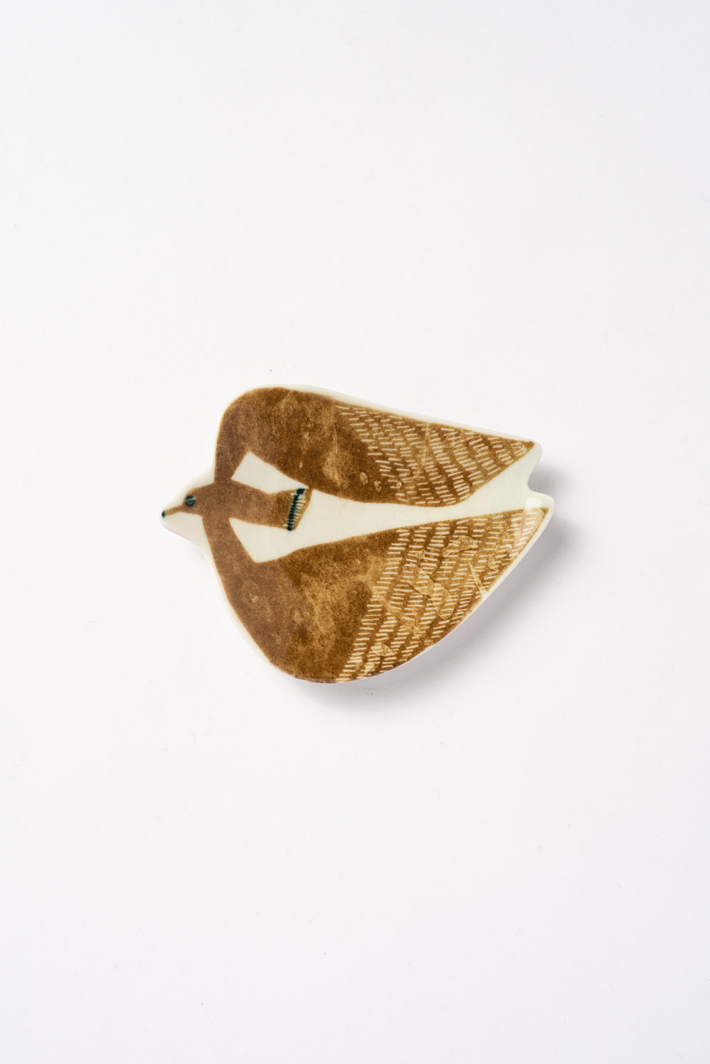 Kata Kata Small Dish Bird