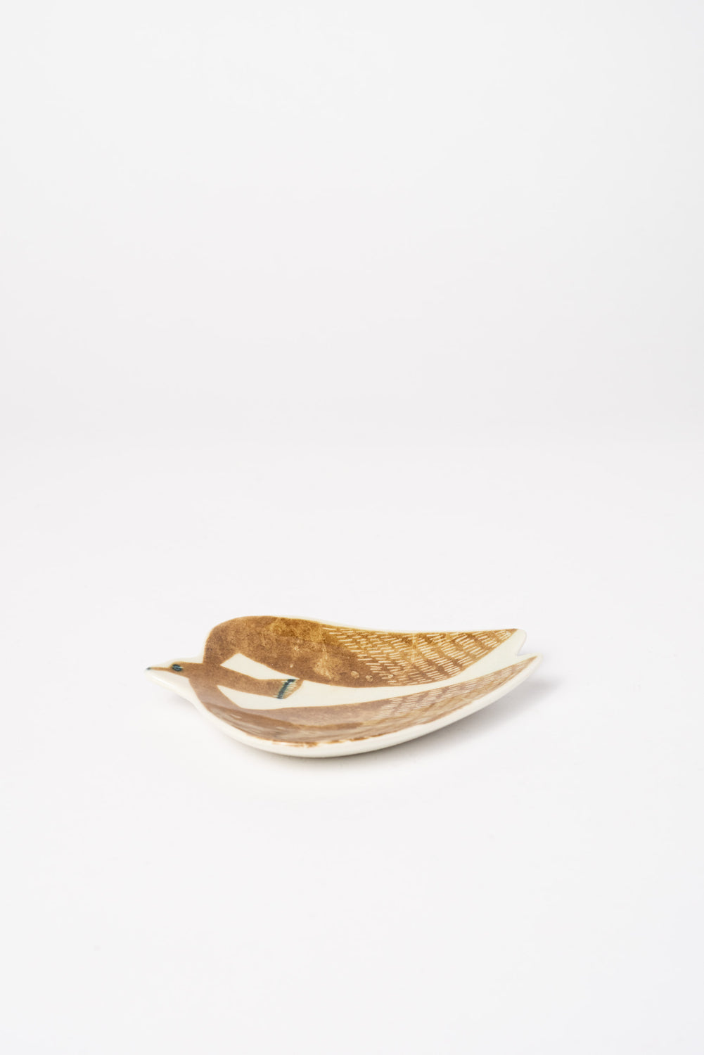 Kata Kata Small Dish Bird