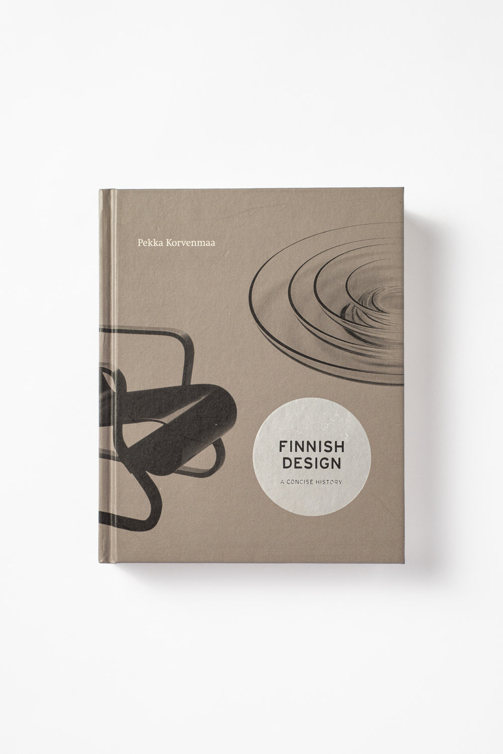 Finnish Design-A Concise History