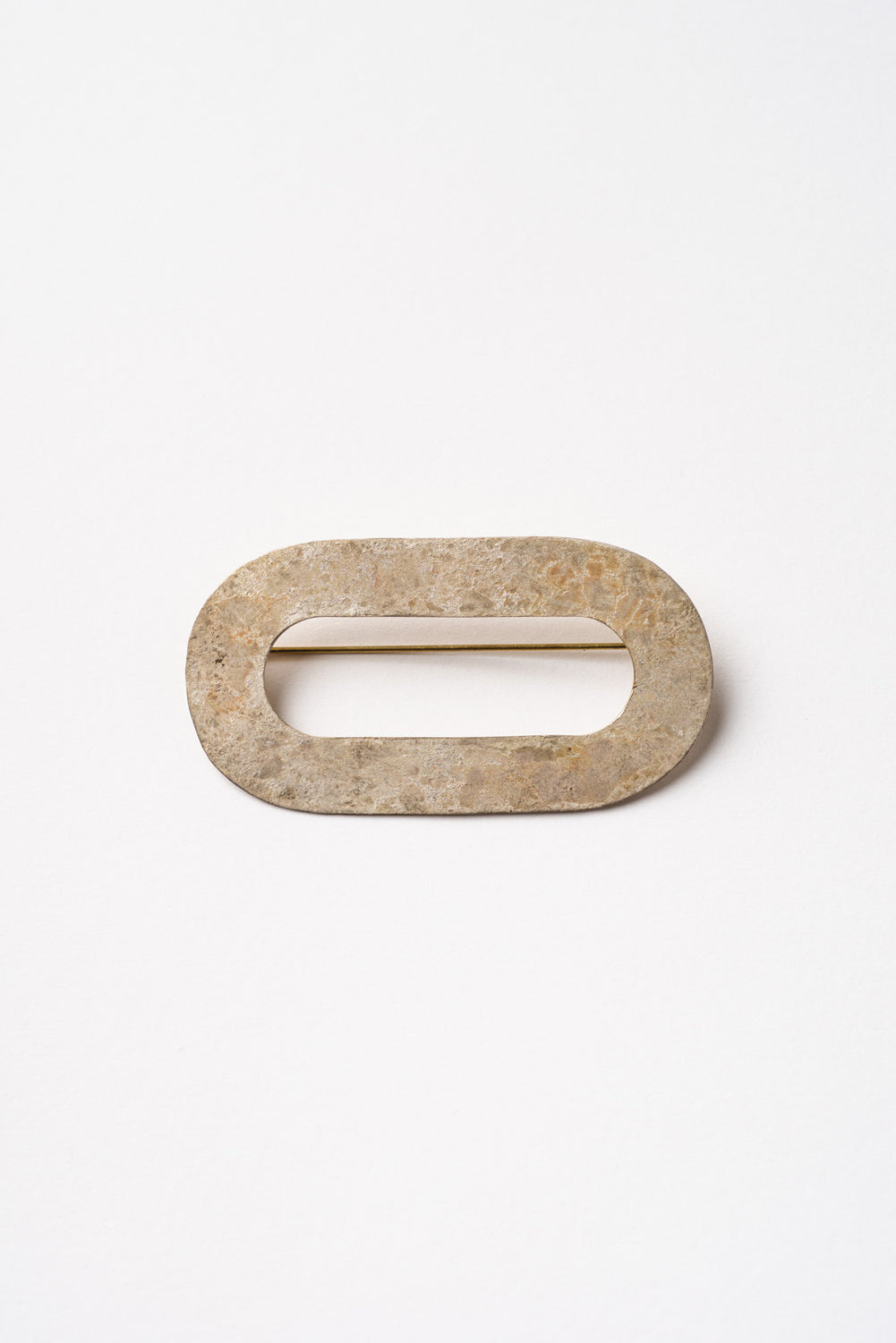 Brooch Ellipse