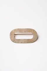 Brooch Ellipse
