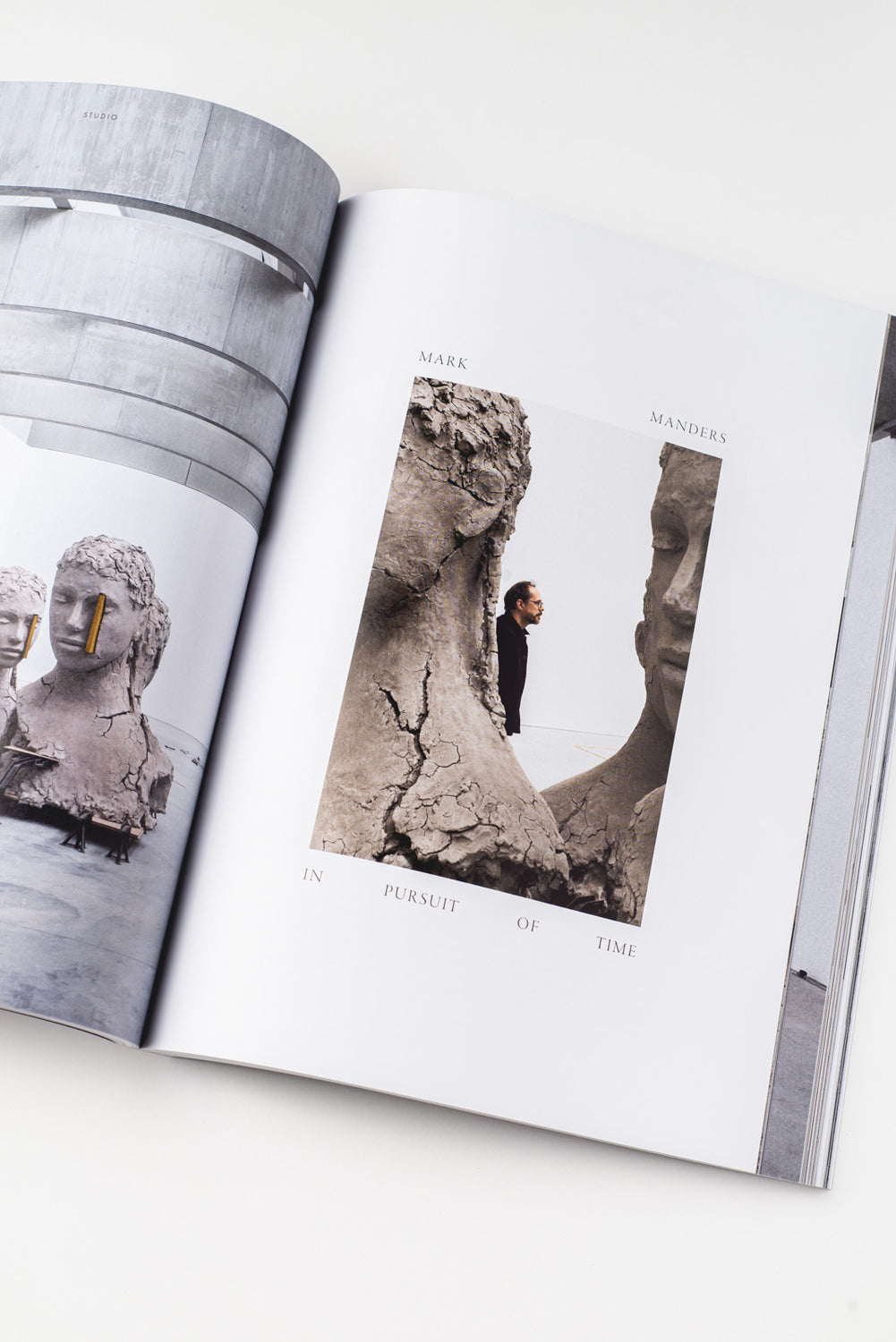 Ark Journal Volume VI