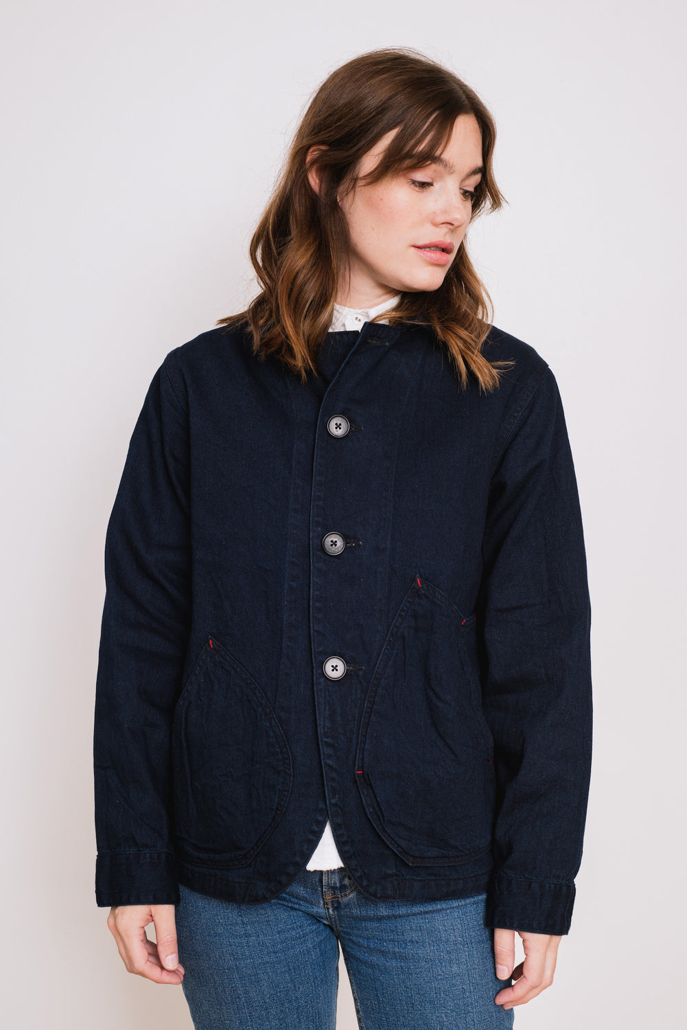 10oz IDGIDG x 8oz IDGIDG RINGOMAN Coverall